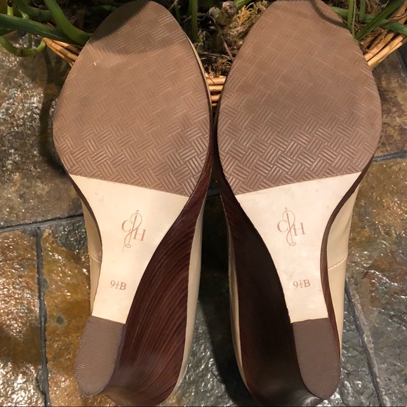 Cole Haan Wedges